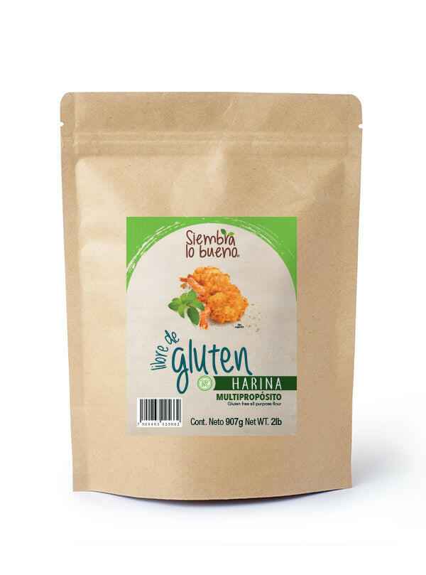 Harina Sin Gluten Multipropósito 907 g